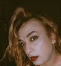 Raginicross - Acompañantes transexual in New Delhi Photo 1 of 5