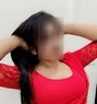 Ragni - escort in Bangalore Photo 1 of 3