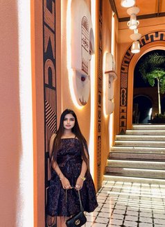 Ragni case payment independent girl - escort in Hyderabad Photo 1 of 1