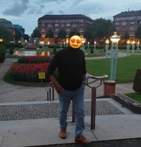 RAGUL _Relax, Recharge & Indulge - Male escort in Colombo