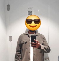 Ragul Pookie - Male escort in Bangalore