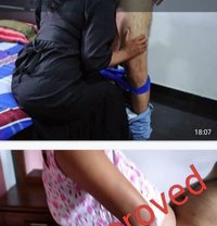 RAGUL _FOR_ COUPLES & LADIES - Male escort in Colombo