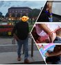 RAGUL _Relax, Recharge & Indulge - Male escort in Colombo Photo 6 of 6