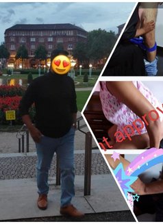 RAGUL _Relax, Recharge & Indulge - Male escort in Colombo Photo 6 of 6