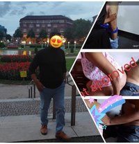 RAGUL _Relax, Recharge & Indulge - Male escort in Colombo