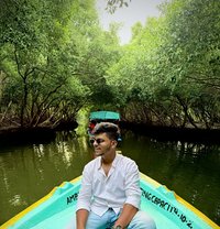 Ragx - Acompañantes masculino in Bangalore