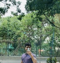 Ragx - Acompañantes masculino in Bangalore