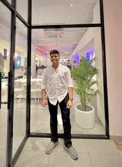 Ragx - Male escort in Bangalore Photo 5 of 5