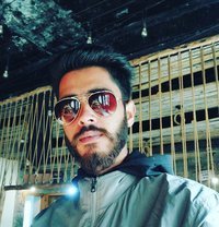 Rah - Male escort in Dubai