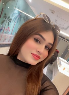 Raha Dutta - Transsexual escort in Ahmedabad Photo 22 of 22
