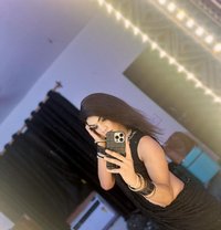 Raha - Transsexual escort in Gurgaon