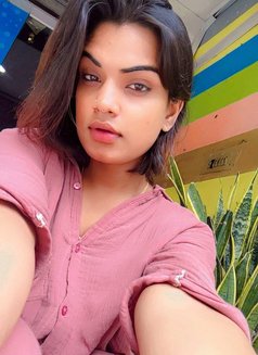 Raha - Transsexual escort in Gurgaon Photo 2 of 5