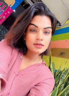 Raha - Transsexual escort in Gurgaon Photo 3 of 5