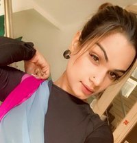 Raha - Transsexual escort in Gurgaon Photo 2 of 4