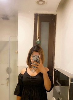 Raha - Acompañantes transexual in Gurgaon Photo 3 of 4