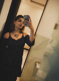 Raha - Acompañantes transexual in Gurgaon Photo 4 of 4