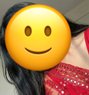 Lesbian bisexual - escort in New Delhi Photo 1 of 1