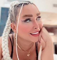 Raha - escort in Dubai