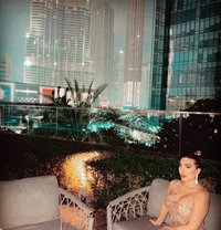 Raha - escort in Muscat