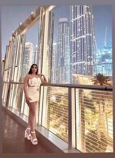 Raha - escort in Dubai Photo 6 of 8
