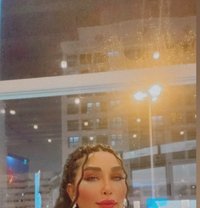 Raha - escort in Muscat