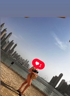 nahal Muscat - puta in Muscat Photo 8 of 8