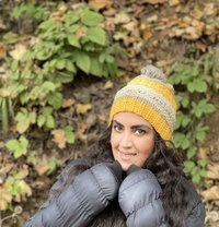 Raha - escort in Muscat