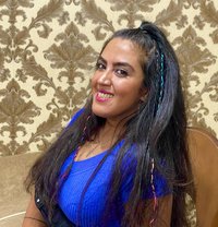 Raha - escort in Muscat