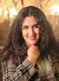 Raha - escort in Muscat Photo 4 of 7