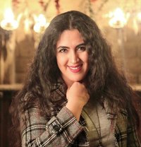 Raha - escort in Muscat