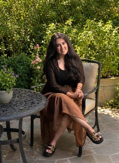 Raha - escort in Muscat Photo 2 of 7