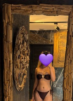 Raha - escort in Muscat Photo 5 of 5