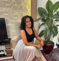 Raha new - escort in Muscat