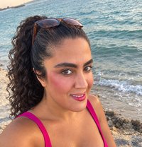 Raha - escort in Muscat