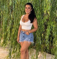 Raha - escort in Muscat