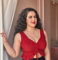 Raha new - escort in Muscat