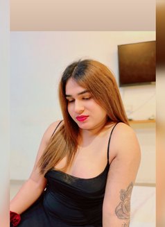 Raha roy - Acompañantes transexual in Ahmedabad Photo 20 of 21
