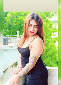 Raha roy - Acompañantes transexual in Ahmedabad Photo 21 of 21