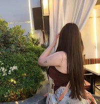 Raha Sharma - escort in Ajmān