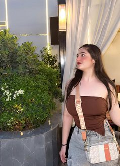 Raha Sharma - escort in Dubai Photo 2 of 4