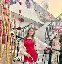Raha Sharma - escort in Dubai