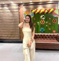 Raha Sharma - escort in Dubai