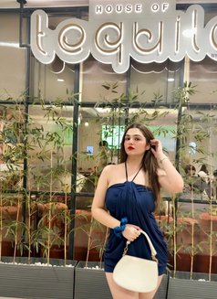 Raha Sharma - escort in Sharjah Photo 3 of 4