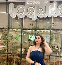 Raha Sharma - escort in Sharjah