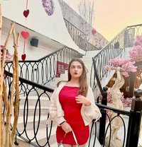 Raha Sharma - escort in Sharjah
