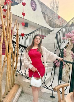 Raha Sharma - escort in Sharjah Photo 1 of 4