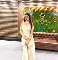 Raha Sharma - escort in Sharjah Photo 3 of 4