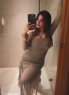 Raha Sharma - escort in Sharjah Photo 1 of 4