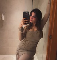Raha Sharma - escort in Sharjah