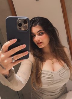 Raha Sharma - escort in Sharjah Photo 2 of 4